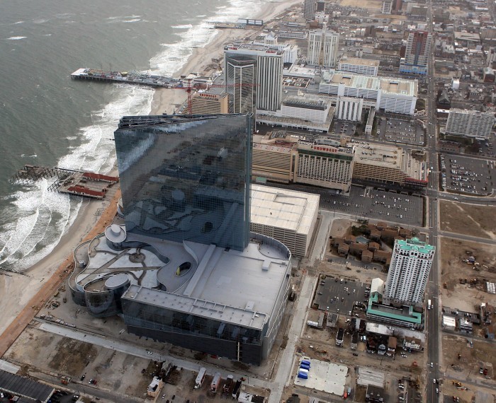 Atlantic City
